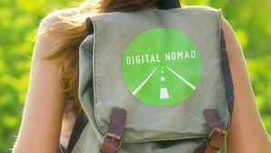 digital-nomad