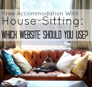 Compare-house-sitting-websites